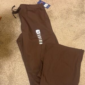 Cherokee Scrub pants